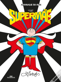 Capa do artigo The Supermãe