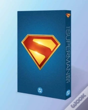 Capa do artigo The Superman Box Set