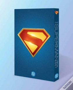 Capa do artigo The Superman Box Set