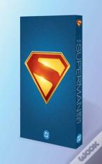 The Superman Box Set