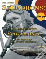 The Supermarine Spitfire Mk I
