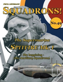 Capa do artigo The Supermarine Spitfire Mk I