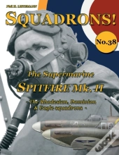 The Supermarine Spitfire Mk. Ii