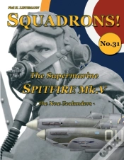 Capa do artigo The Supermarine Spitfire Mk V