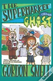 The Supermarket Ghost
