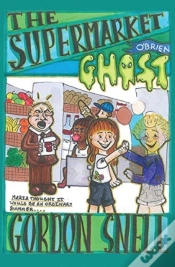 Capa do artigo The Supermarket Ghost