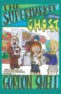 The Supermarket Ghost - Preview