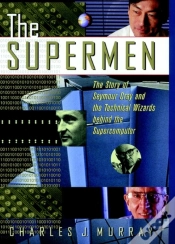 Capa do artigo The Supermen