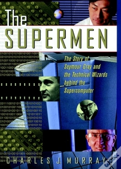 Capa do artigo The Supermen
