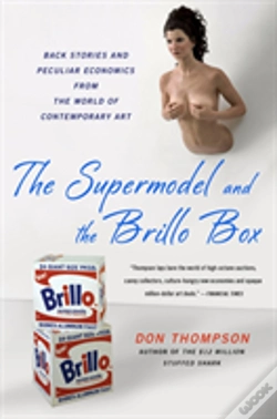 Capa do artigo The Supermodel And The Brillo Box