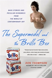 Capa do artigo The Supermodel And The Brillo Box