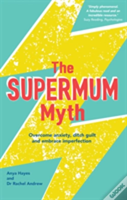 Capa do artigo The Supermum Myth