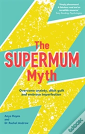 Capa do artigo The Supermum Myth