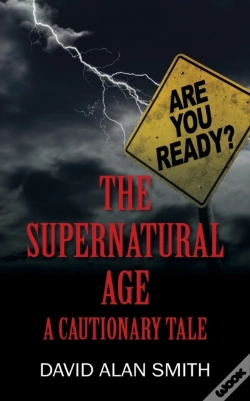 Capa do artigo The Supernatural Age