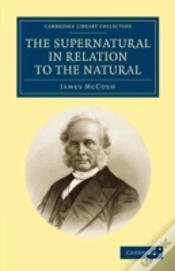 Capa do artigo The Supernatural In Relation To The Natural