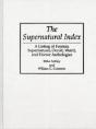 The Supernatural Index - Preview