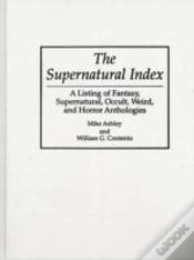 Capa do artigo The Supernatural Index