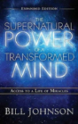 The Supernatural Power Of The Transformed Mind Expanded Edition - Preview