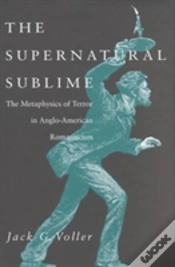 Capa do artigo The Supernatural Sublime