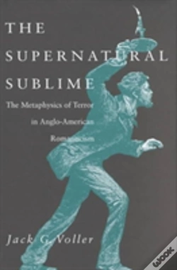Capa do artigo The Supernatural Sublime