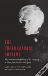 The Supernatural Sublime