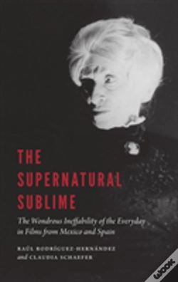 Capa do artigo The Supernatural Sublime