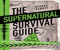 The Supernatural Survival Guide