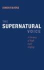 The Supernatural Voice - Preview