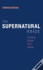 Capa do artigo The Supernatural Voice