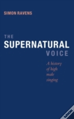 Capa do artigo The Supernatural Voice