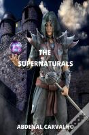The Supernaturals