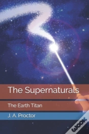 Capa do artigo The Supernaturals