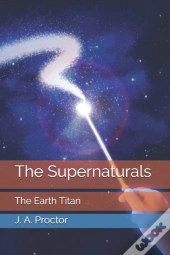 The Supernaturals