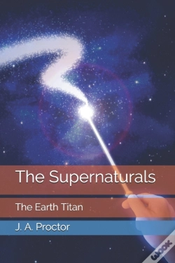 Capa do artigo The Supernaturals