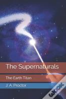 The Supernaturals