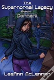 Capa do artigo The Supernormal Legacy