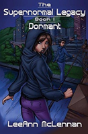 The Supernormal Legacy - Preview
