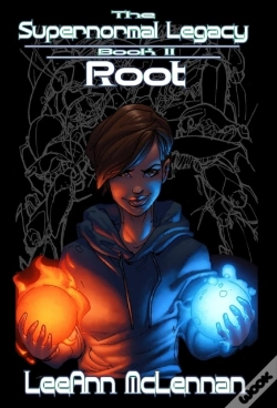 Capa do artigo The Supernormal Legacy