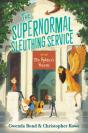 The Supernormal Sleuthing Service #2: The Sphinx'S Secret - Preview
