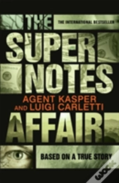 The Supernotes Affair