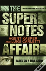 Capa do artigo The Supernotes Affair