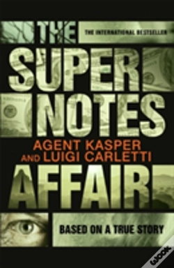 Capa do artigo The Supernotes Affair