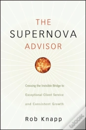 Capa do artigo The Supernova Advisor