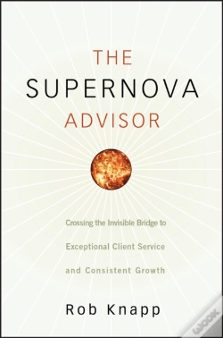 Capa do artigo The Supernova Advisor