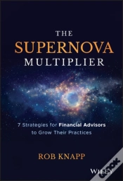 Capa do artigo The Supernova Multiplier