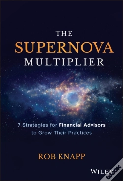 Capa do artigo The Supernova Multiplier
