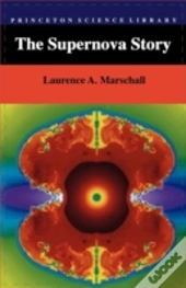 The Supernova Story