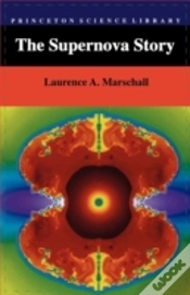 Capa do artigo The Supernova Story