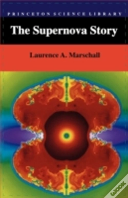 Capa do artigo The Supernova Story