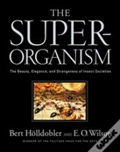Capa do artigo The Superorganism